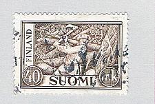 Buy Finland 305 Used Wood Cutter 1952 (BP74208)