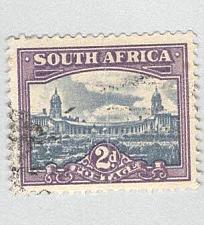 Buy South Africa 56a Government Buildings Used 2 (BP95605)