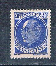 Buy France 429 Unused Marshal Petain 1941 (F0176)+