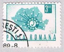 Buy Italy Map 3 (AP119316)