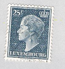 Buy Luxembourg Grand Duchess Charlotte b (AP125109)