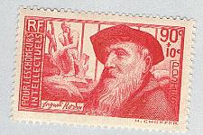 Buy France B52 Unused Rodin 1936 CV 13.00 (BP68624)