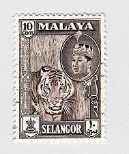 Buy Mayala Selangor 119 1961 Sulyan Aziz Used (BP89909)