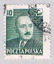 Buy Poland Bierut 10 1 (AP115108)