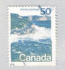 Buy Canada Coast multi 50c (AP127907)