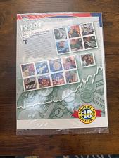 Buy Celebrate the Century 1990 in Original Packaging, Scott #3191, Mint NH