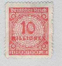 Buy Germany 286 10 million MLH (BP93740)