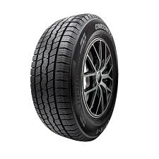 Buy 245/65R17 107T Highway Terrain SUV Crossover Tire 245 65 17 All Season New