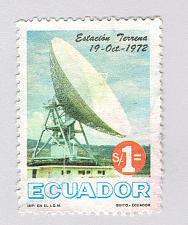 Buy Ecuador Radar Station Used (BP91711)