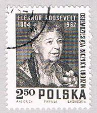 Buy Poland Roosevelt 250 (AP115517)