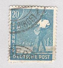 Buy Germany 564 1947 Planter Used (BP89836)