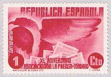 Buy Spain Swan 1 (AP116202)