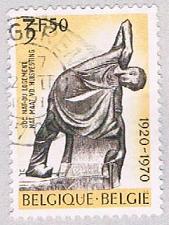 Buy Belgium 792 Used The Mason (BP16515)