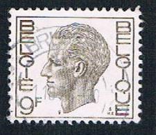 Buy Belgium 762 Used King Baudouin (BP1692)
