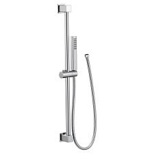Buy Moen 3988EP OneFunction EcoPerformance Modern Handshower 30Inch Slide Bar