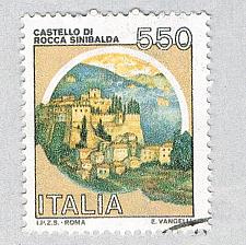 Buy Italy Castle bis 550l 1 (AP130416)