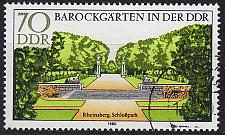 Buy GERMANY DDR [1980] MiNr 2489 ( OO/used ) [01] Landschaft
