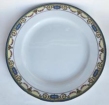 Buy 6 Noritake china saucers
