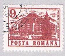 Buy Romania Building 9 (AP111627)