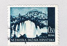 Buy Croatia 31 Used City of Jaice 1941 (BP86701)