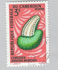 Buy Cameroun 462 Custard Apple Used (BP93821)