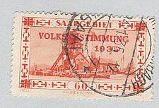 Buy Saar 146 Colliery Shafthead Used (BP94720)