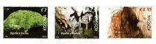 Buy Kosovo Stamps 2025. Caves. Set MNH Buy Kosovo Stamps 2025. Caves. Set MNH