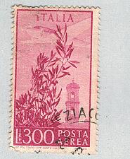 Buy Italy C124 Used Plane 1 1948 (BP60208)