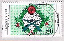 Buy Germany 1514 Used Rifleman Festival 1987 (BP49804)