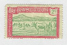 Buy Cameroun 171 Cattle Crossing (BP93225)