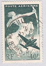 Buy France C18 Centaur and Plane Used 1 (BP96325)