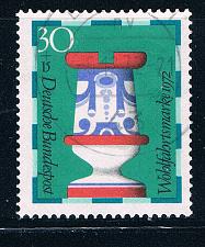 Buy Germany B492 Used Chess piece (GI0256P53)