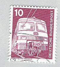 Buy Germany 1171 Used Train 2 1975 (BP58923)