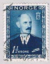Buy Norway 276 Used King Haakon VII (BP20521)