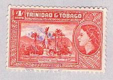 Buy Trinidad & Tobago Palm Trees 2 (AP122318)