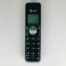 Buy ATT remote HANDSET CL84352 cordless satellite wireless tele phone HD audio at&t
