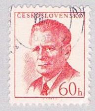 Buy Czechoslovakia Man red 60 (AP106009)