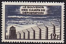 Buy FRANKREICH FRANCE [1955] MiNr 1048 ( **/mnh )