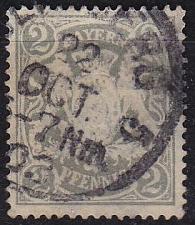 Buy GERMANY Bayern Bavaria [1900] MiNr 0065 x ( O/used )