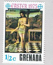 Buy Grenada 636 MNH Easter 1 1975 (BP75719)