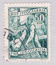 Buy Yugoslavia Workman 50 (AP113512)