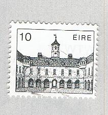 Buy Ireland Building grey 10p (AP130836)