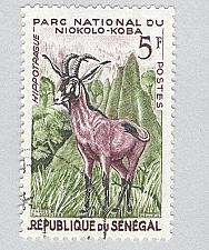 Buy Senegal 195 Roan Antelope Used 3 (BP95418)