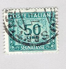 Buy Italy J76 Coat of Arms 1947 Used (BP92135)