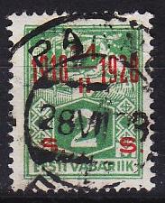 Buy ESTLAND ESTONIA [1928] MiNr 0068 ( O/used )