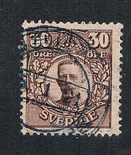 Buy Sweden 86 Used Gustaf V (S0398)