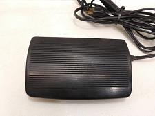 Buy Foot Pedal motor Control ler electric power cord wall plug SINGER sewing machine