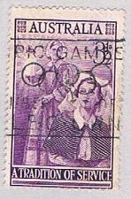 Buy Australia 284 Used Florence Nightingale 2 1955 (BP55805)