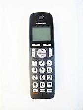 Buy Panasonic TGDA20 M cordless tele Phone Handset wireless remote satellite speaker