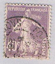 Buy France 179 Used Sower 2 1906 (BP56311)